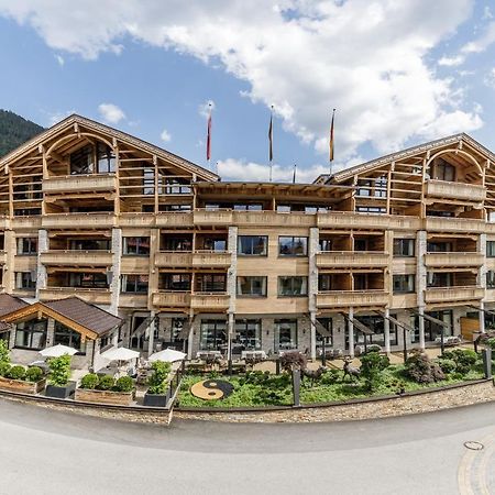 Cocoon - Alpine Boutique Lodge Maurach  Exteriör bild