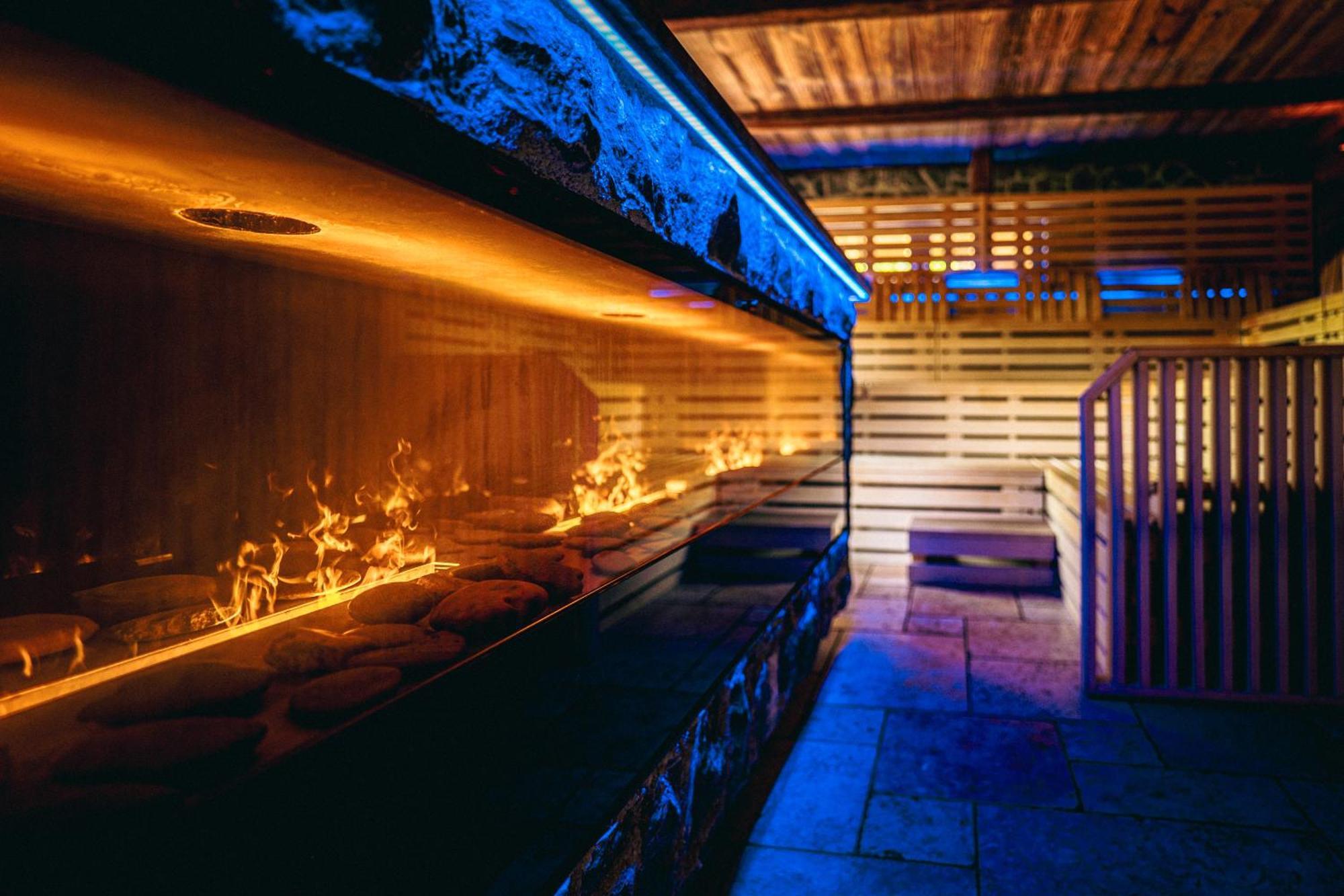 Cocoon - Alpine Boutique Lodge Maurach  Exteriör bild