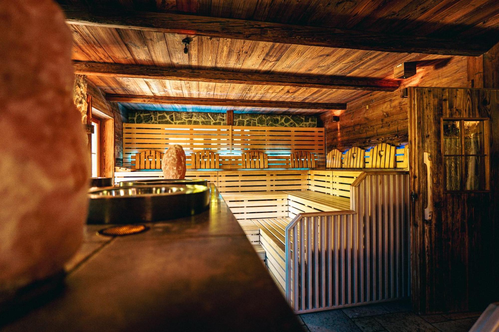 Cocoon - Alpine Boutique Lodge Maurach  Exteriör bild