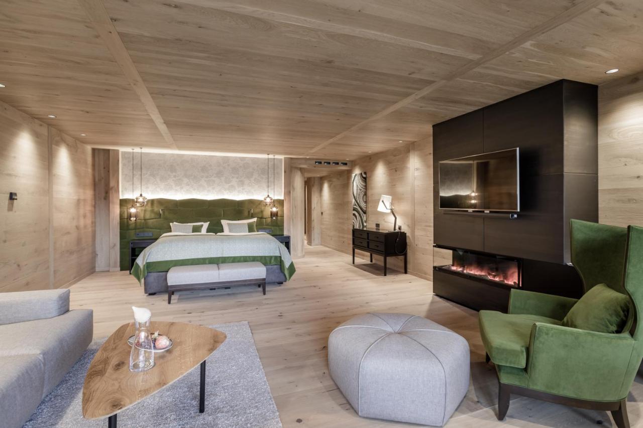 Cocoon - Alpine Boutique Lodge Maurach  Exteriör bild