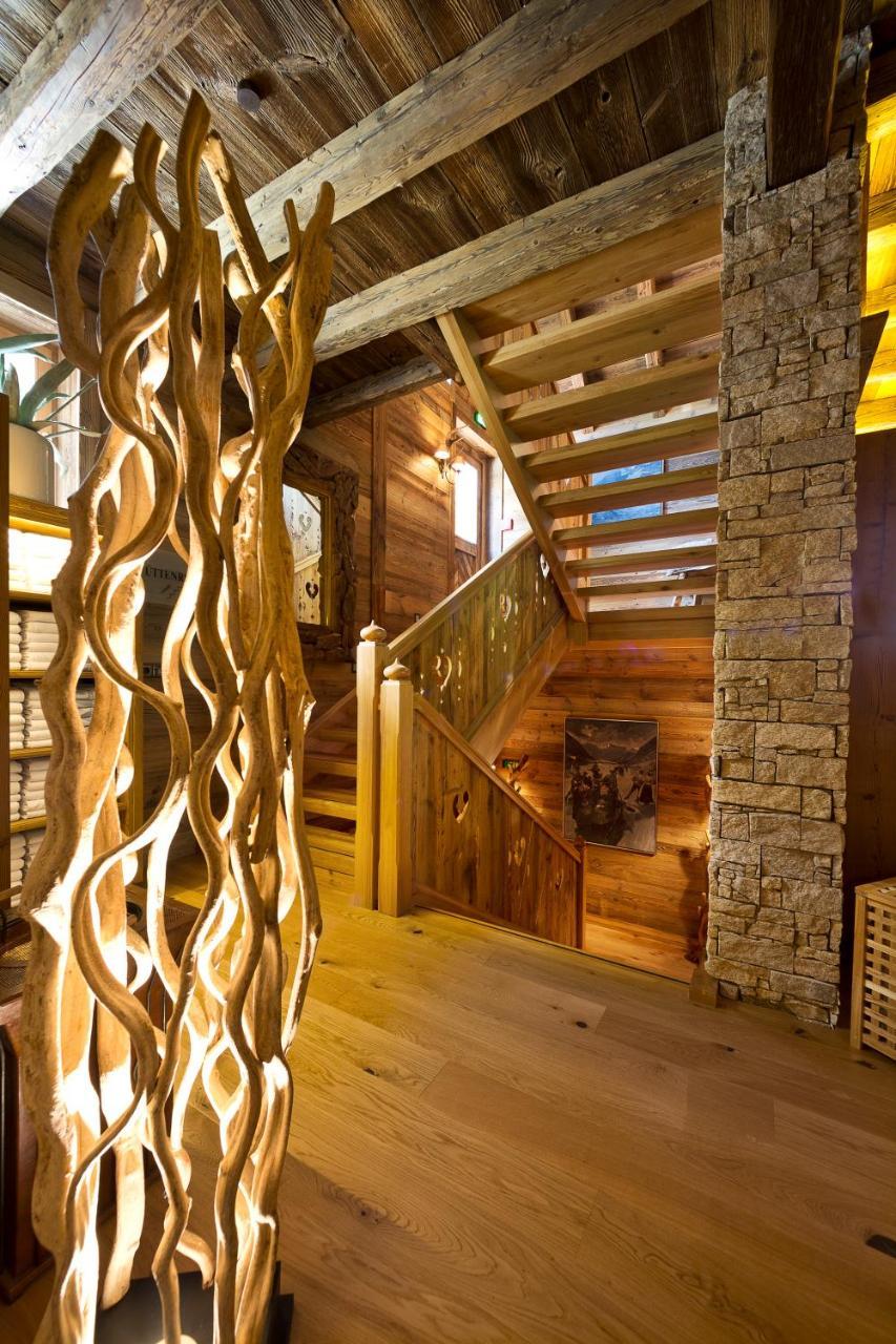 Cocoon - Alpine Boutique Lodge Maurach  Exteriör bild