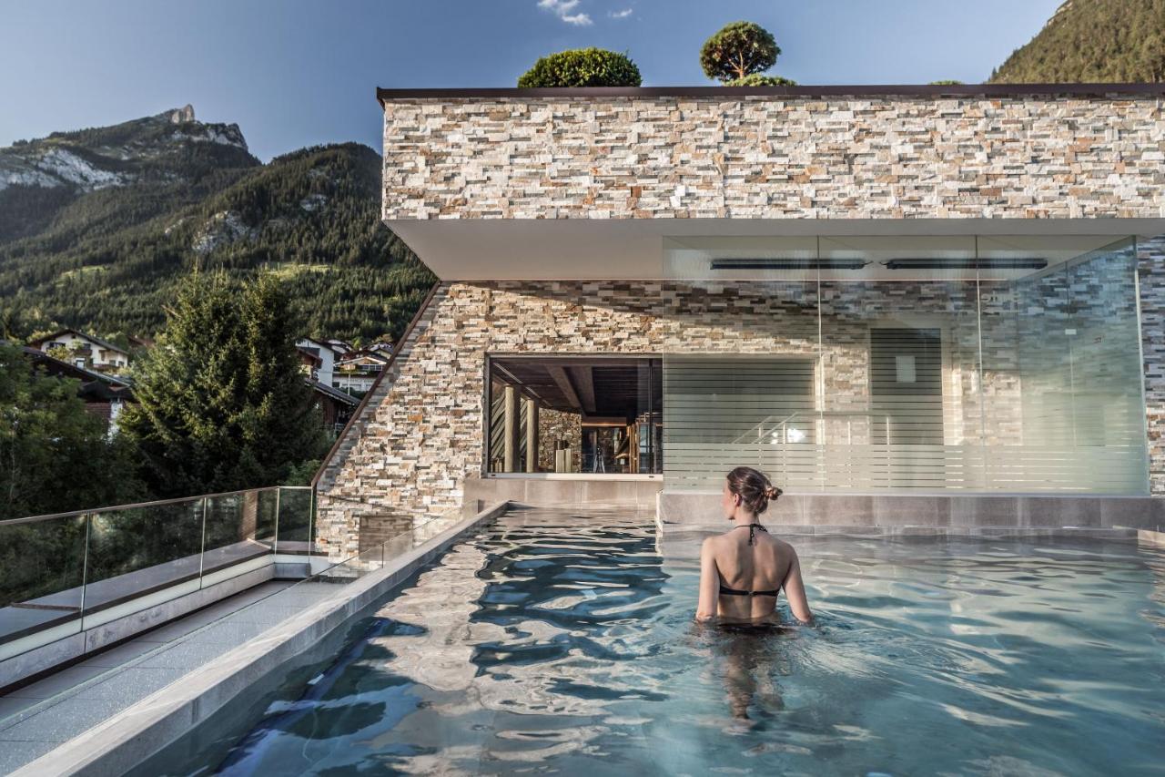 Cocoon - Alpine Boutique Lodge Maurach  Exteriör bild