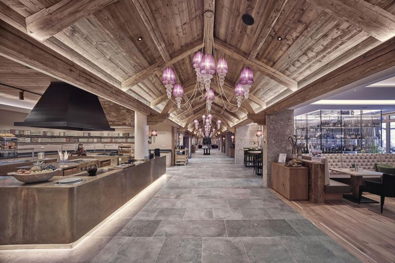 Cocoon - Alpine Boutique Lodge Maurach  Exteriör bild