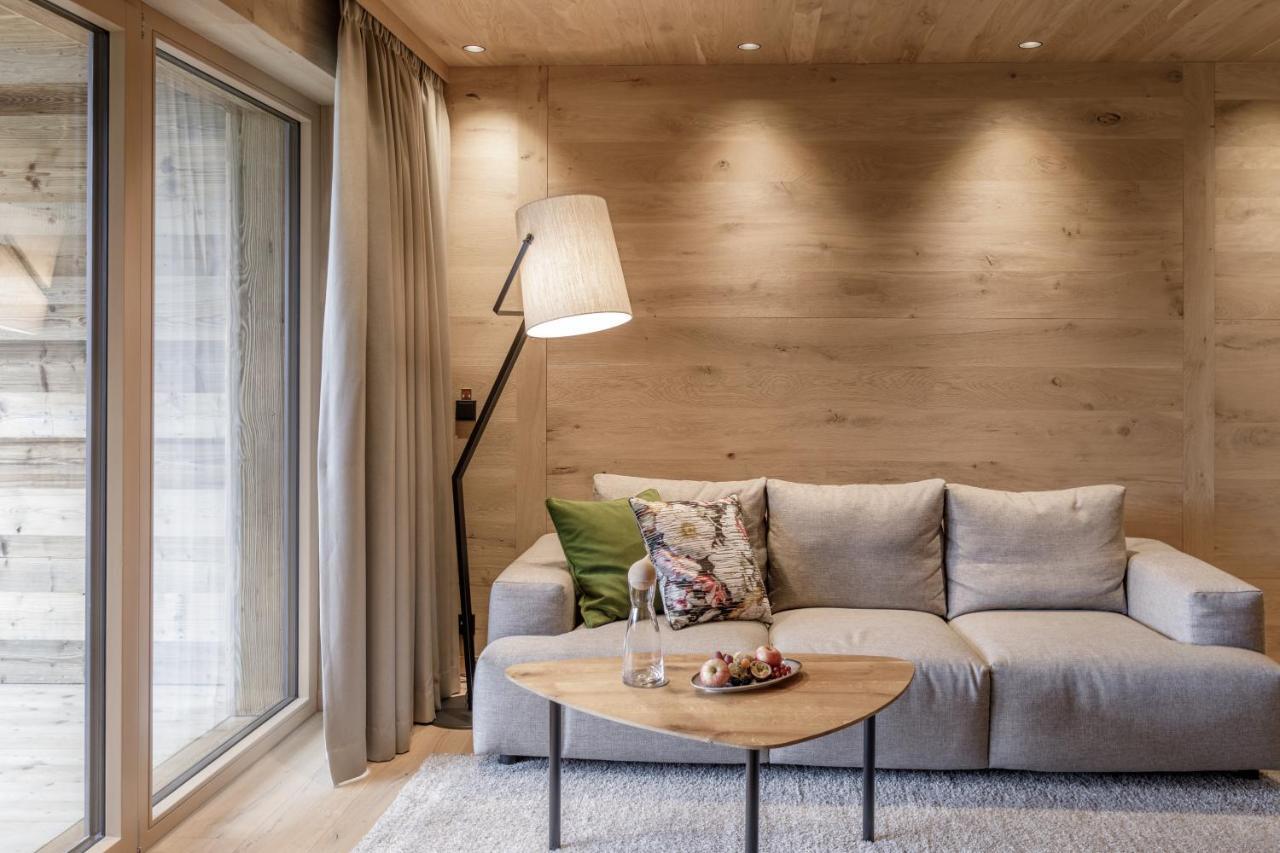 Cocoon - Alpine Boutique Lodge Maurach  Exteriör bild