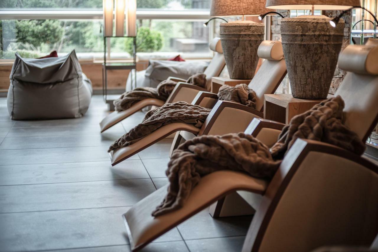 Cocoon - Alpine Boutique Lodge Maurach  Exteriör bild