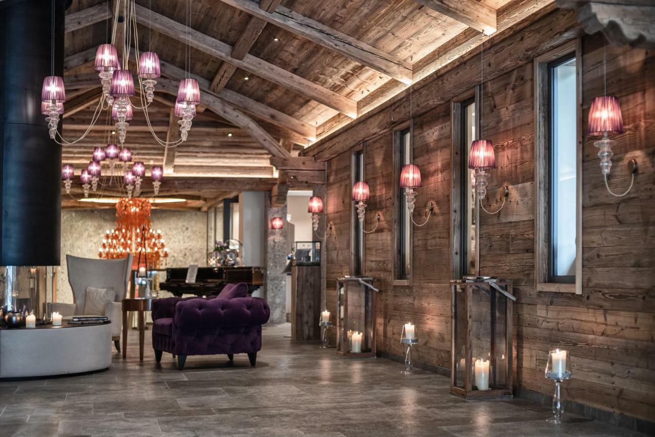 Cocoon - Alpine Boutique Lodge Maurach  Exteriör bild